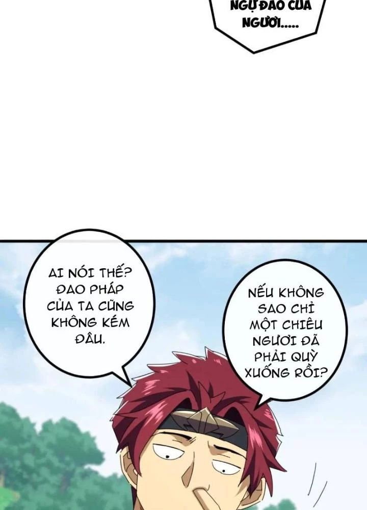 Kim Cương Bất Hoại Đại Trại Chủ Chapter 77 - 87