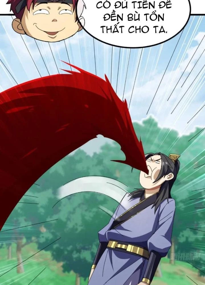 Kim Cương Bất Hoại Đại Trại Chủ Chapter 77 - 93
