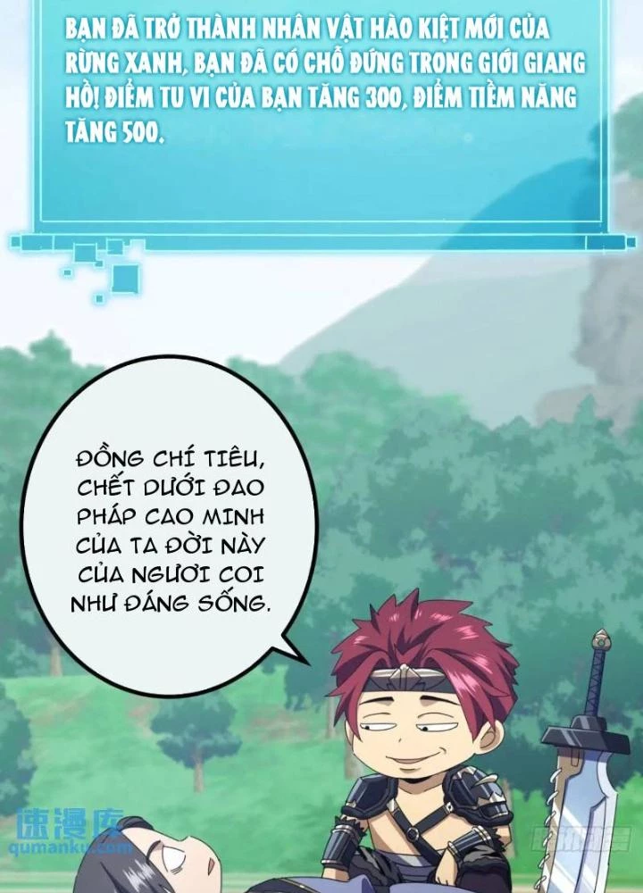 Kim Cương Bất Hoại Đại Trại Chủ Chapter 77 - 103