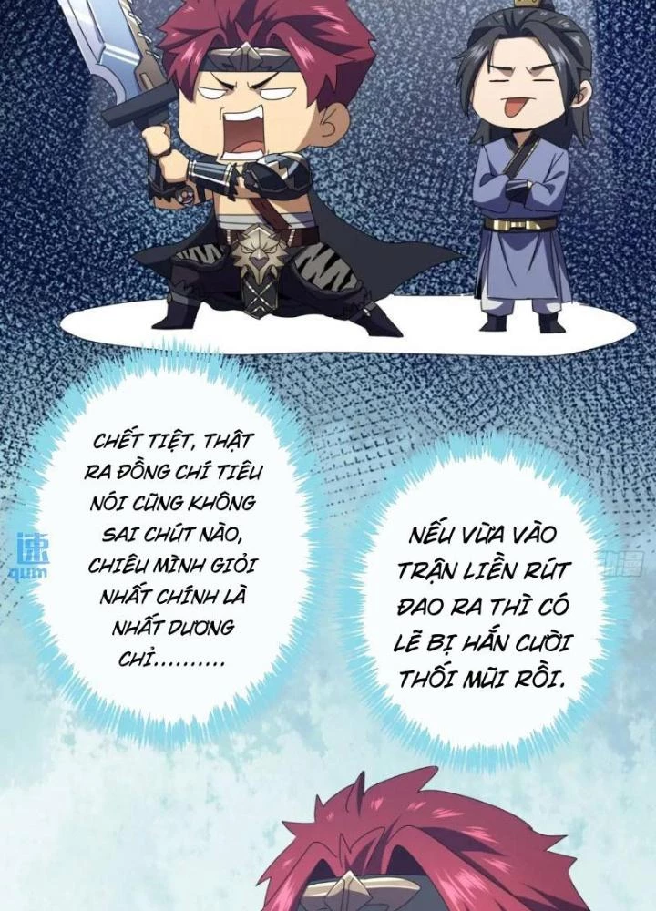 Kim Cương Bất Hoại Đại Trại Chủ Chapter 77 - 107