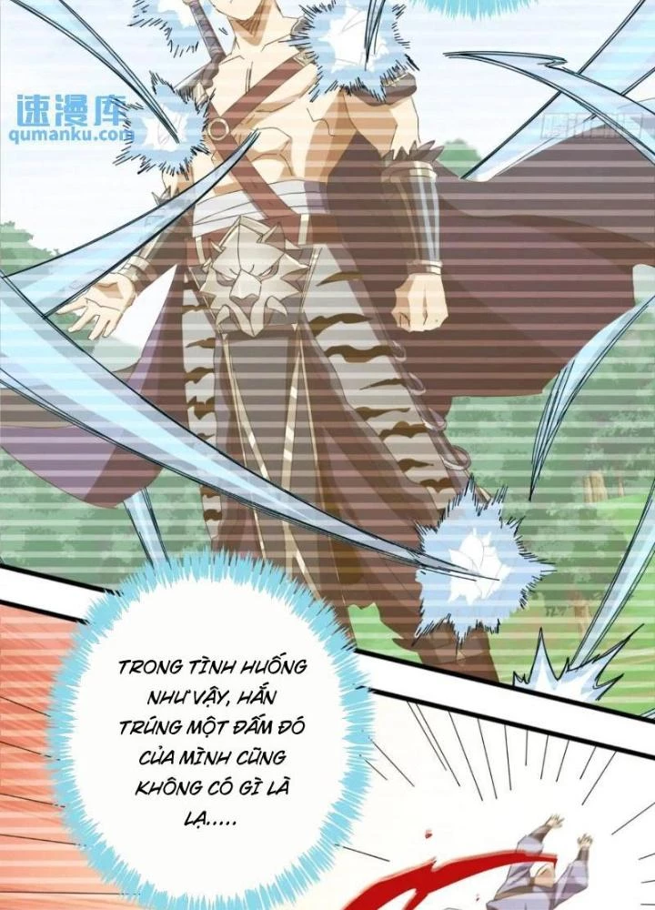 Kim Cương Bất Hoại Đại Trại Chủ Chapter 77 - 113