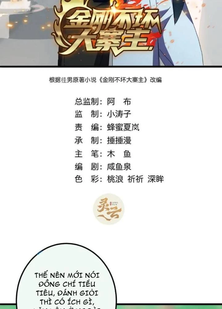 Kim Cương Bất Hoại Đại Trại Chủ Chapter 78 - 3