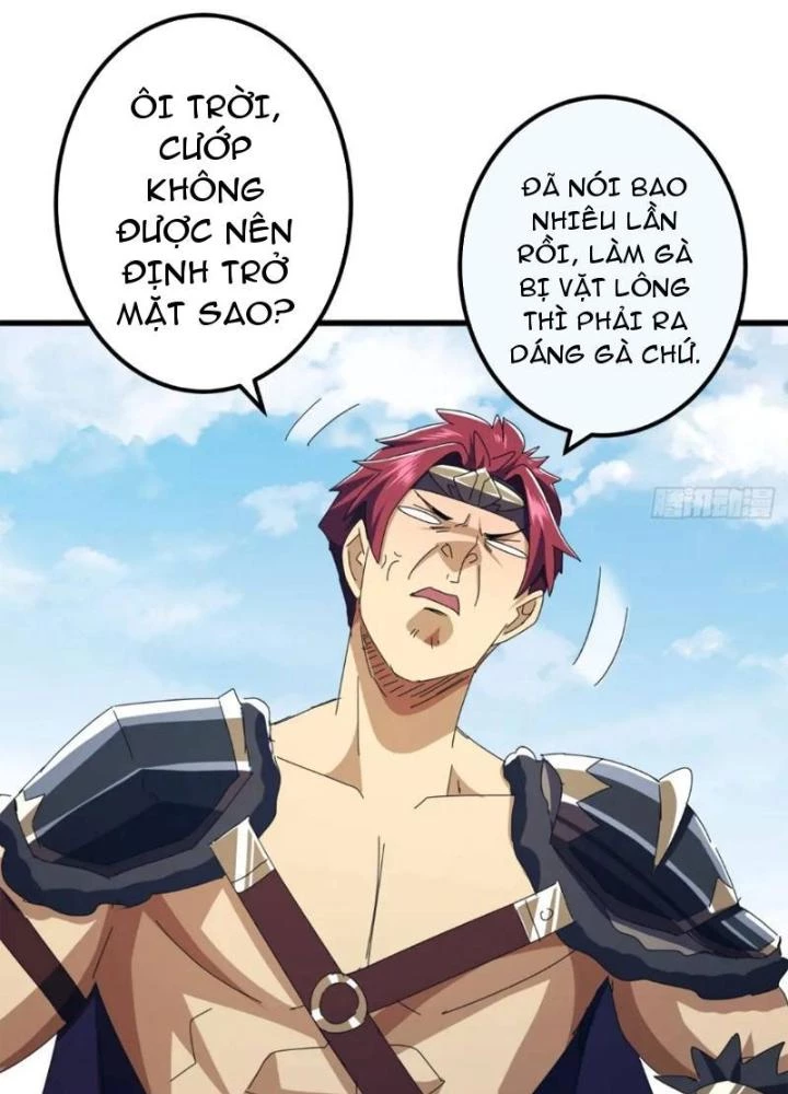 Kim Cương Bất Hoại Đại Trại Chủ Chapter 78 - 11