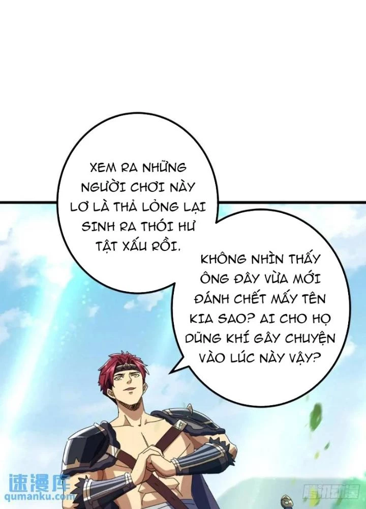 Kim Cương Bất Hoại Đại Trại Chủ Chapter 78 - 17