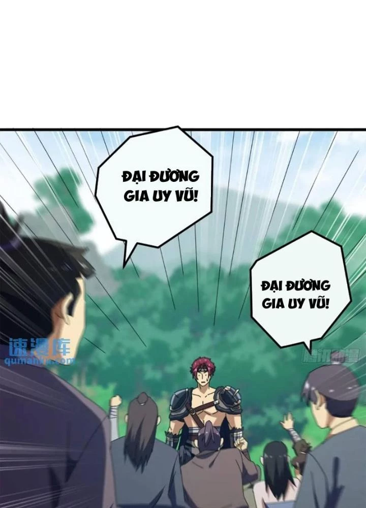 Kim Cương Bất Hoại Đại Trại Chủ Chapter 78 - 23