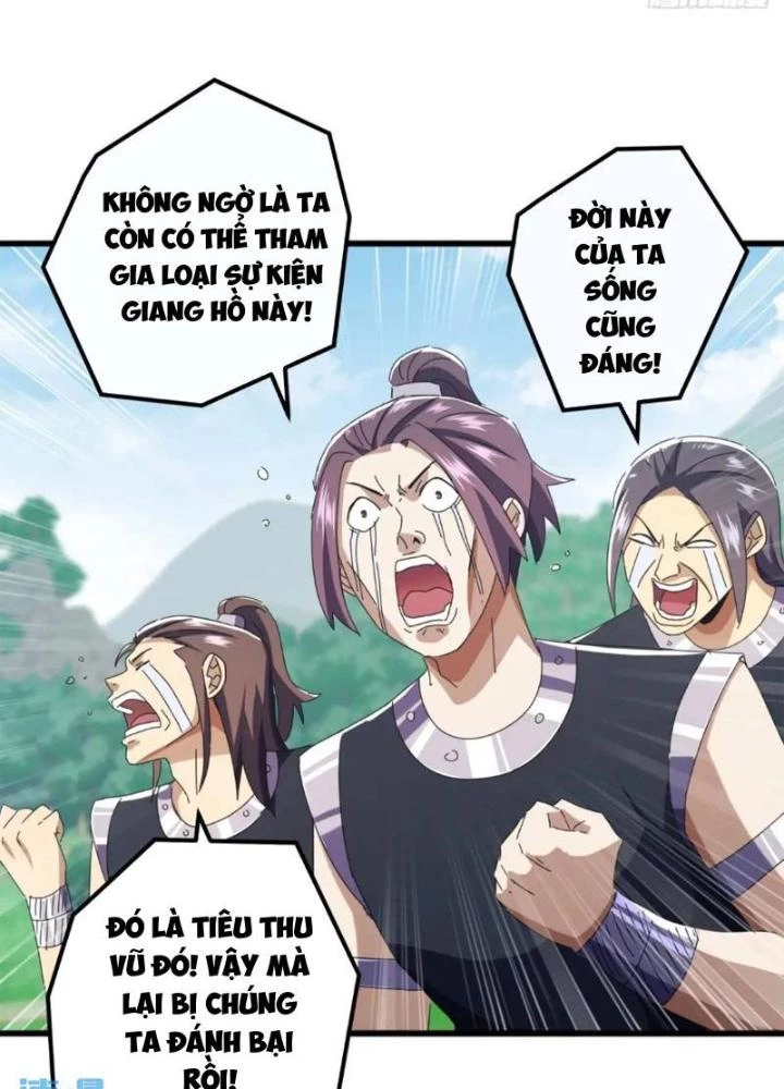 Kim Cương Bất Hoại Đại Trại Chủ Chapter 78 - 33