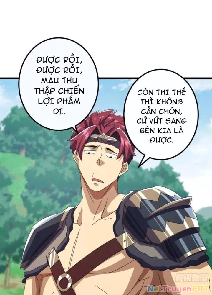 Kim Cương Bất Hoại Đại Trại Chủ Chapter 78 - 35