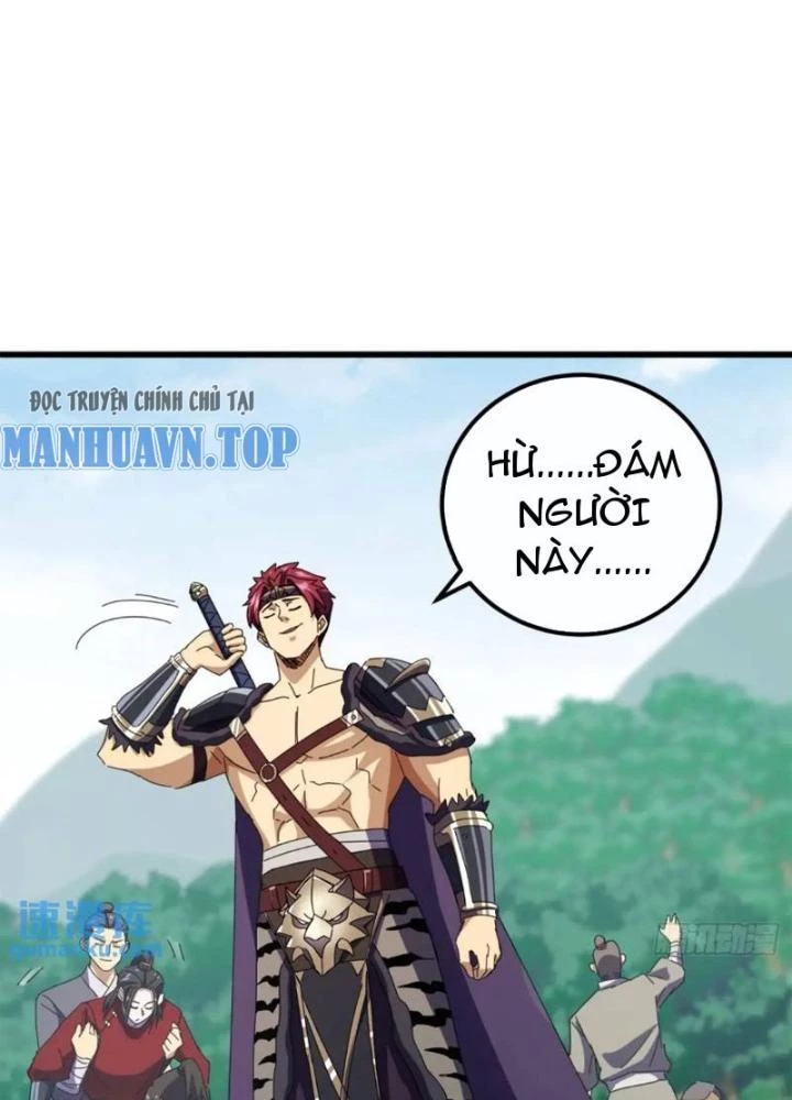 Kim Cương Bất Hoại Đại Trại Chủ Chapter 78 - 37