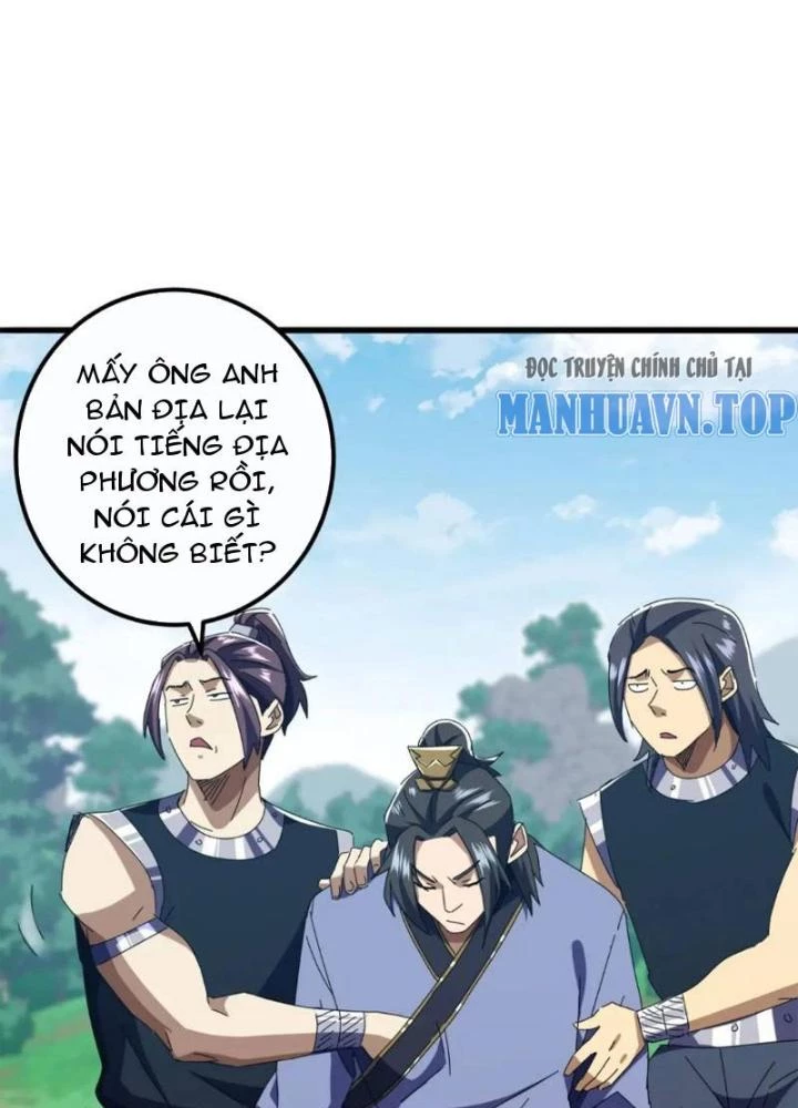 Kim Cương Bất Hoại Đại Trại Chủ Chapter 78 - 49