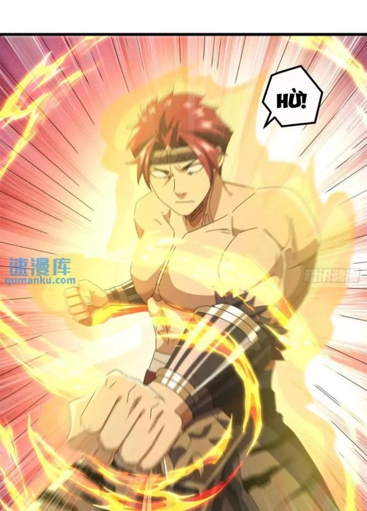 Kim Cương Bất Hoại Đại Trại Chủ Chapter 78 - 61