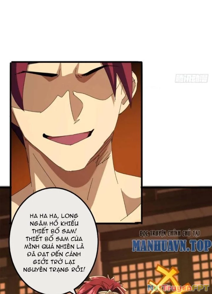 Kim Cương Bất Hoại Đại Trại Chủ Chapter 78 - 67