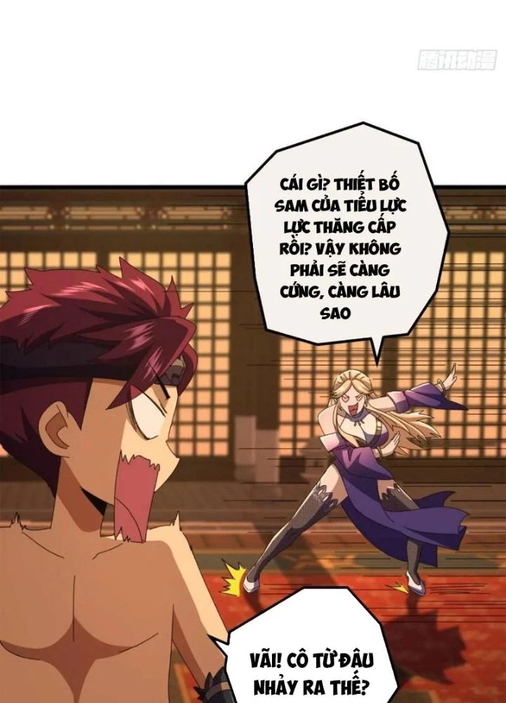 Kim Cương Bất Hoại Đại Trại Chủ Chapter 78 - 71