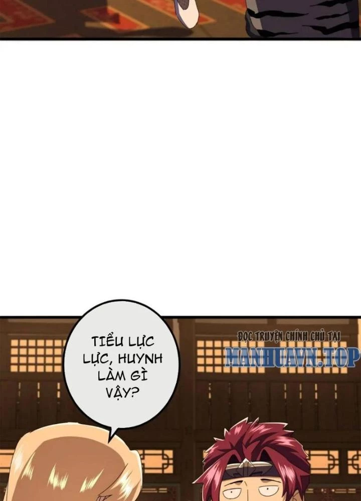 Kim Cương Bất Hoại Đại Trại Chủ Chapter 78 - 79
