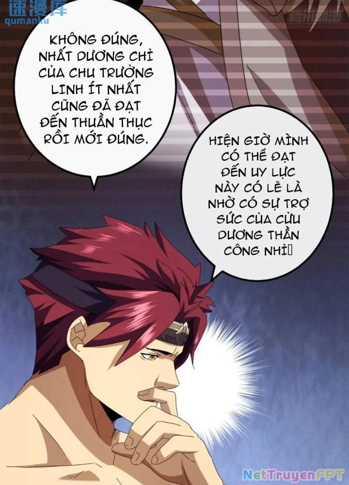 Kim Cương Bất Hoại Đại Trại Chủ Chapter 78 - 89