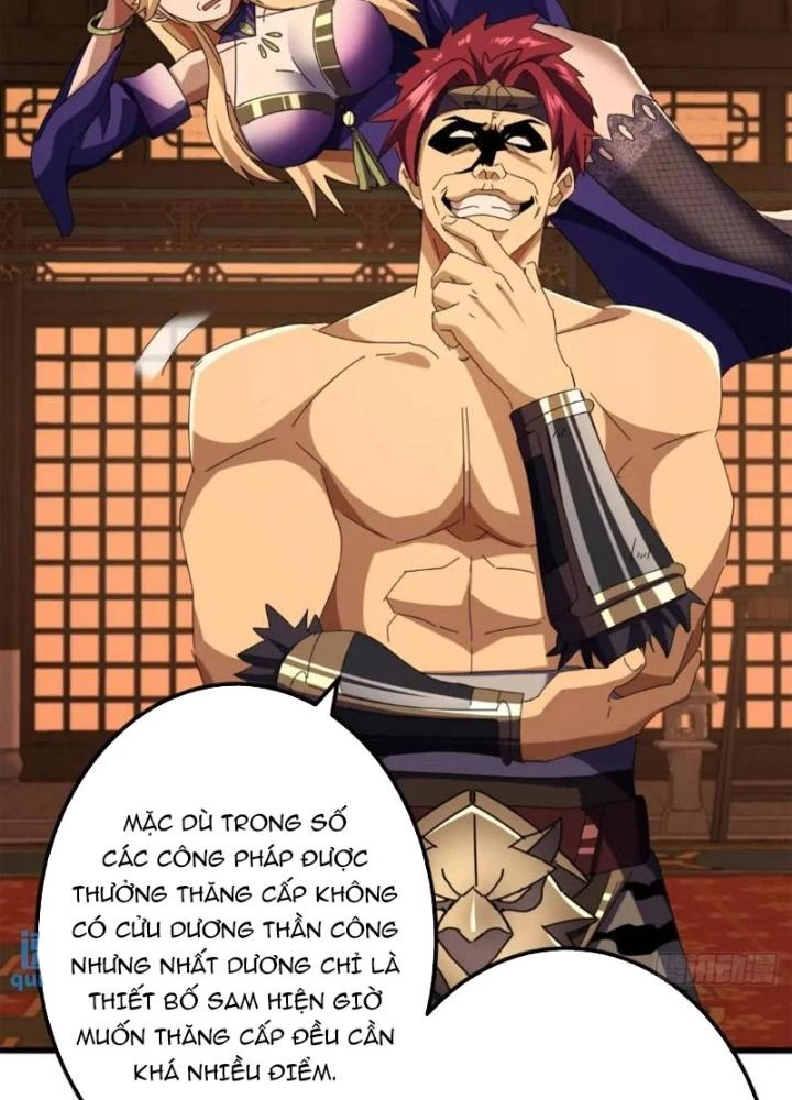 Kim Cương Bất Hoại Đại Trại Chủ Chapter 78 - 93