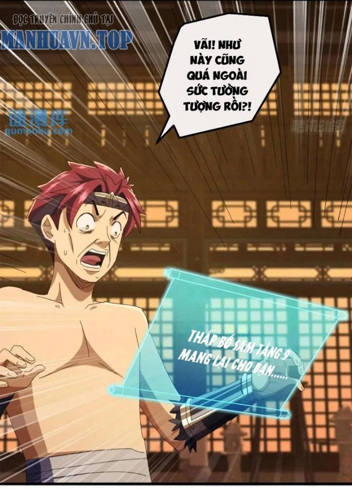 Kim Cương Bất Hoại Đại Trại Chủ Chapter 78 - 101