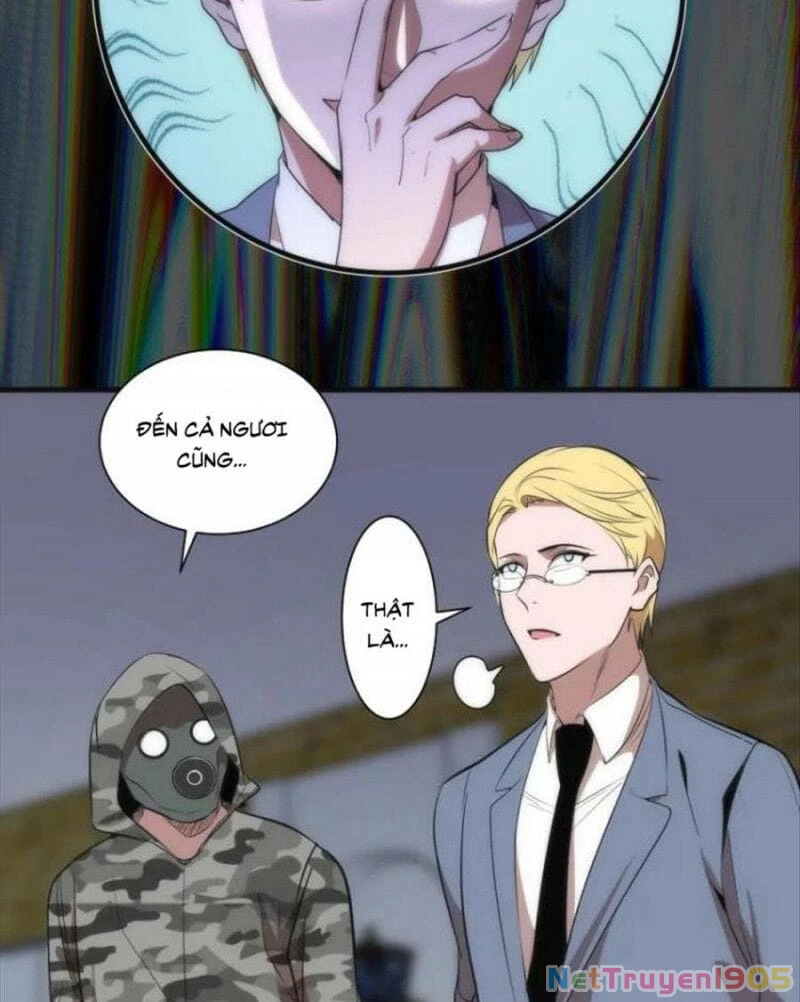 Cao Đẳng Linh Hồn Chapter 140 - 16