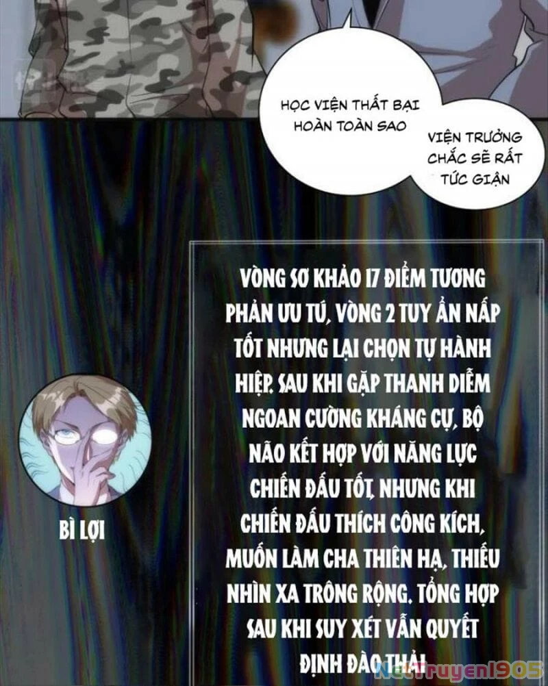 Cao Đẳng Linh Hồn Chapter 140 - 17