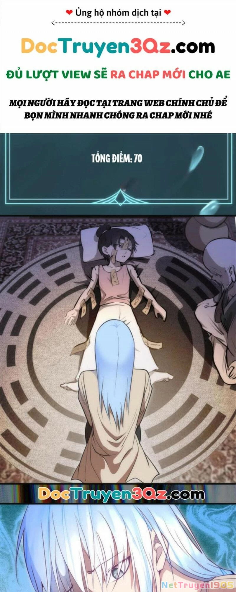 Cao Đẳng Linh Hồn Chapter 140 - 28