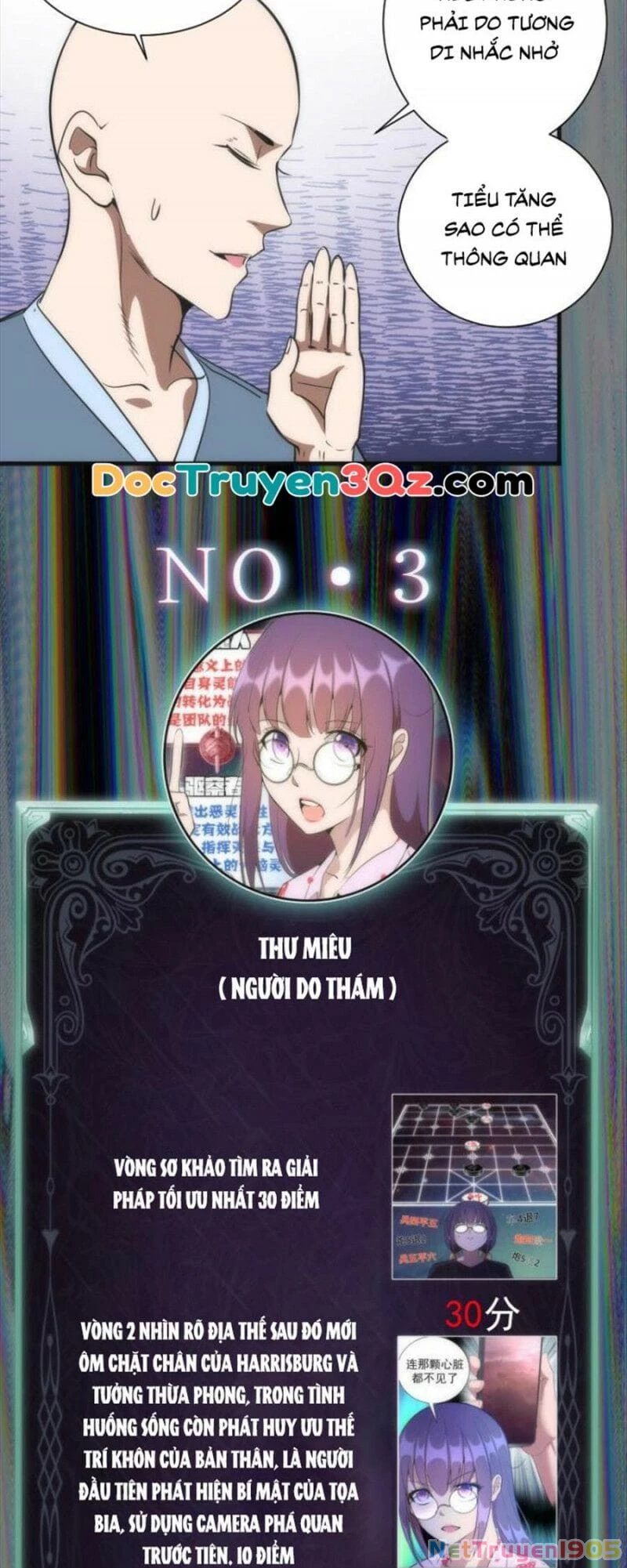 Cao Đẳng Linh Hồn Chapter 140 - 31