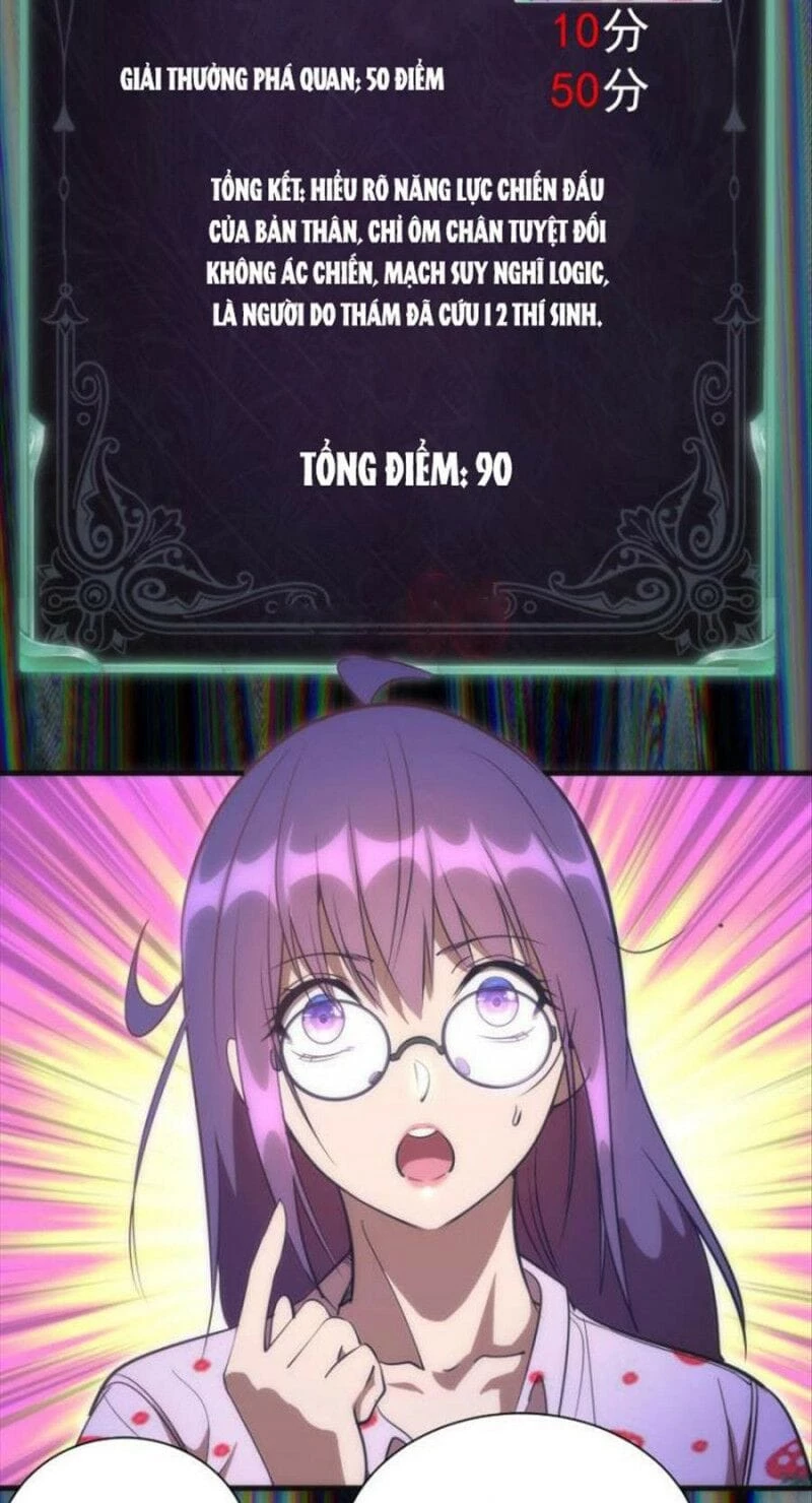 Cao Đẳng Linh Hồn Chapter 140 - 32