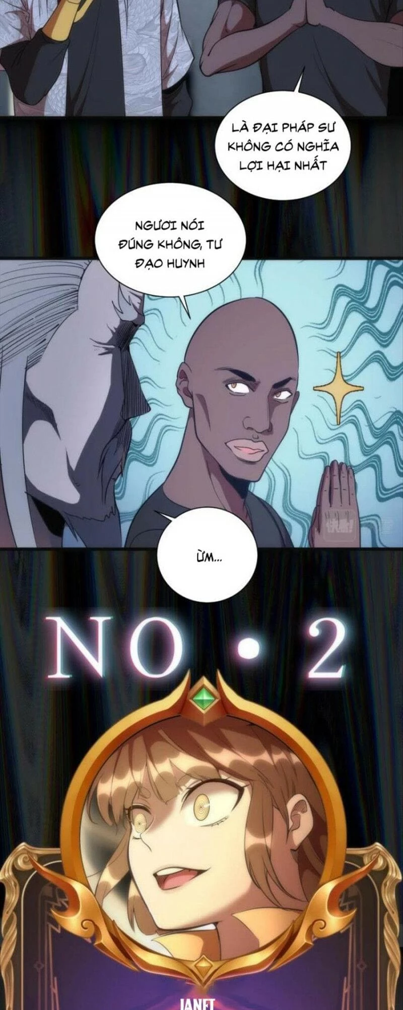 Cao Đẳng Linh Hồn Chapter 140 - 36