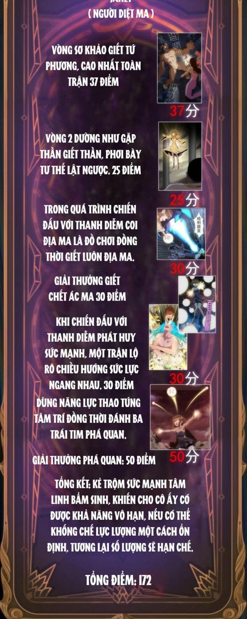 Cao Đẳng Linh Hồn Chapter 140 - 37