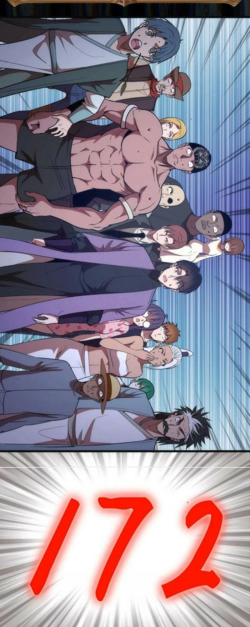 Cao Đẳng Linh Hồn Chapter 140 - 38