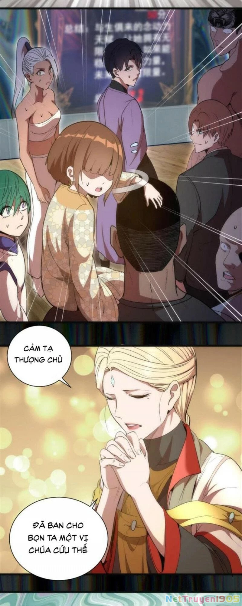 Cao Đẳng Linh Hồn Chapter 140 - 39