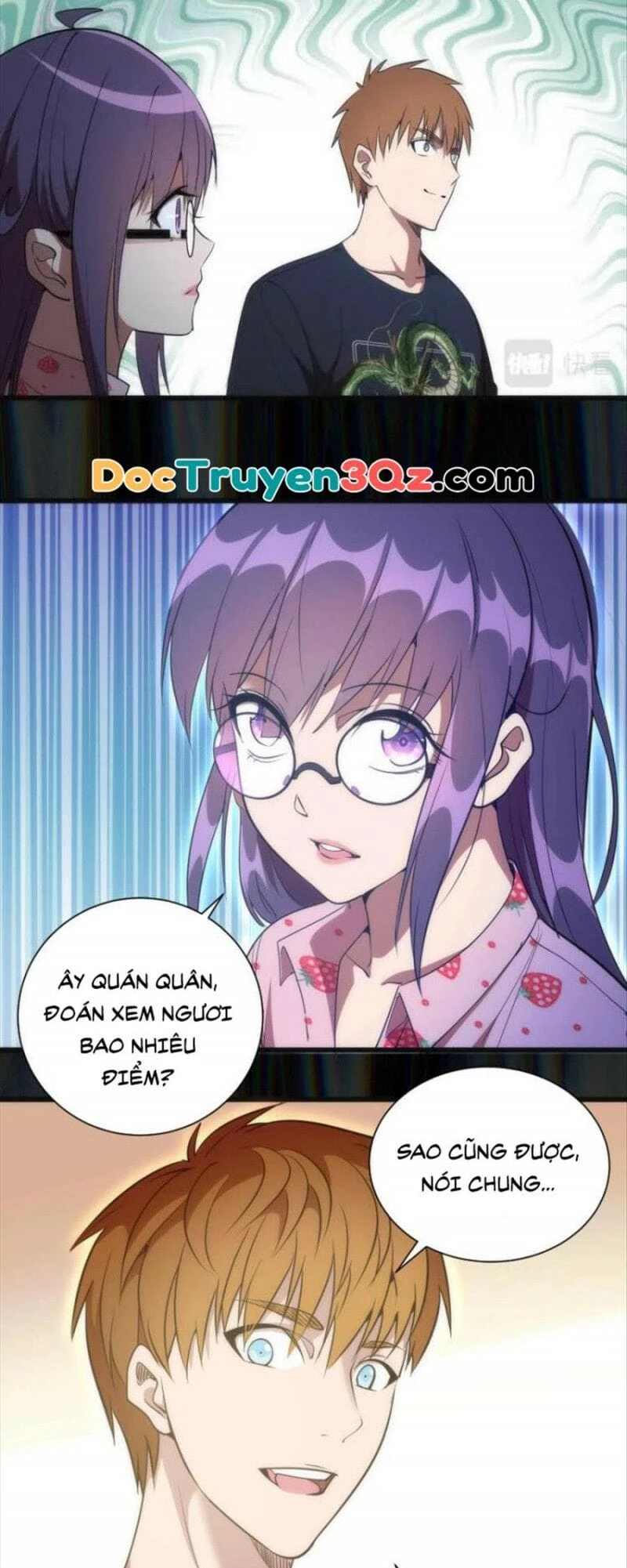 Cao Đẳng Linh Hồn Chapter 140 - 40