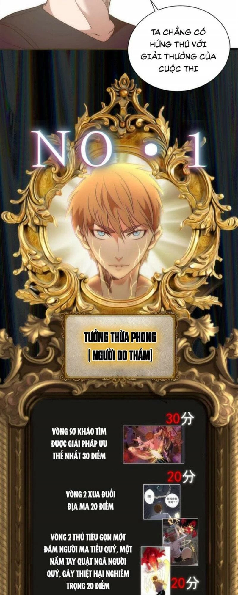 Cao Đẳng Linh Hồn Chapter 140 - 41