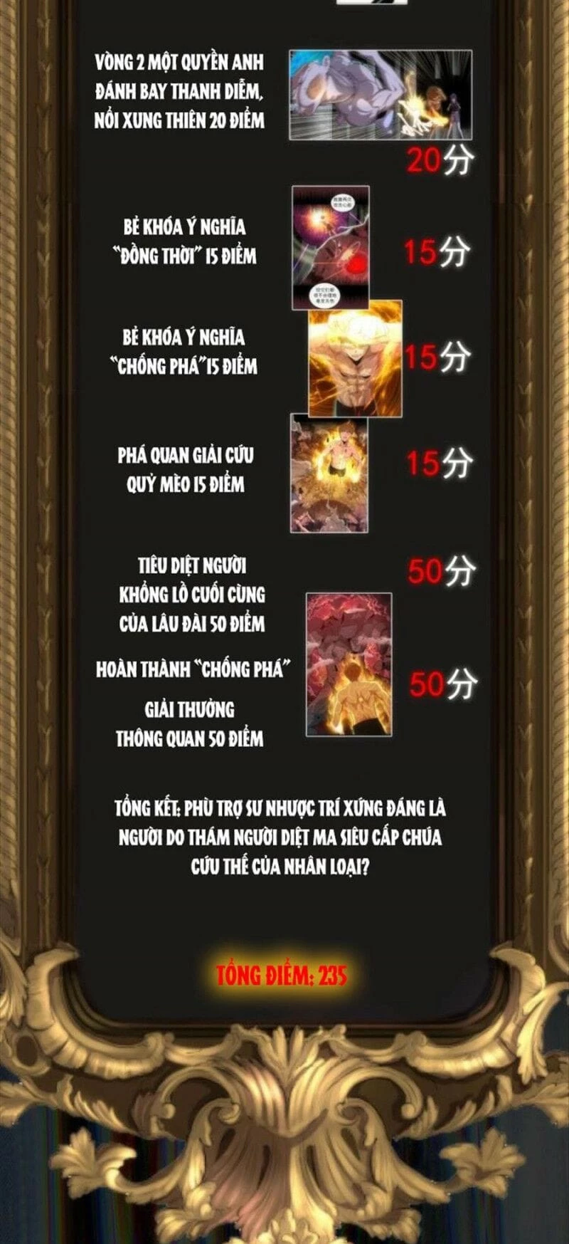 Cao Đẳng Linh Hồn Chapter 140 - 42