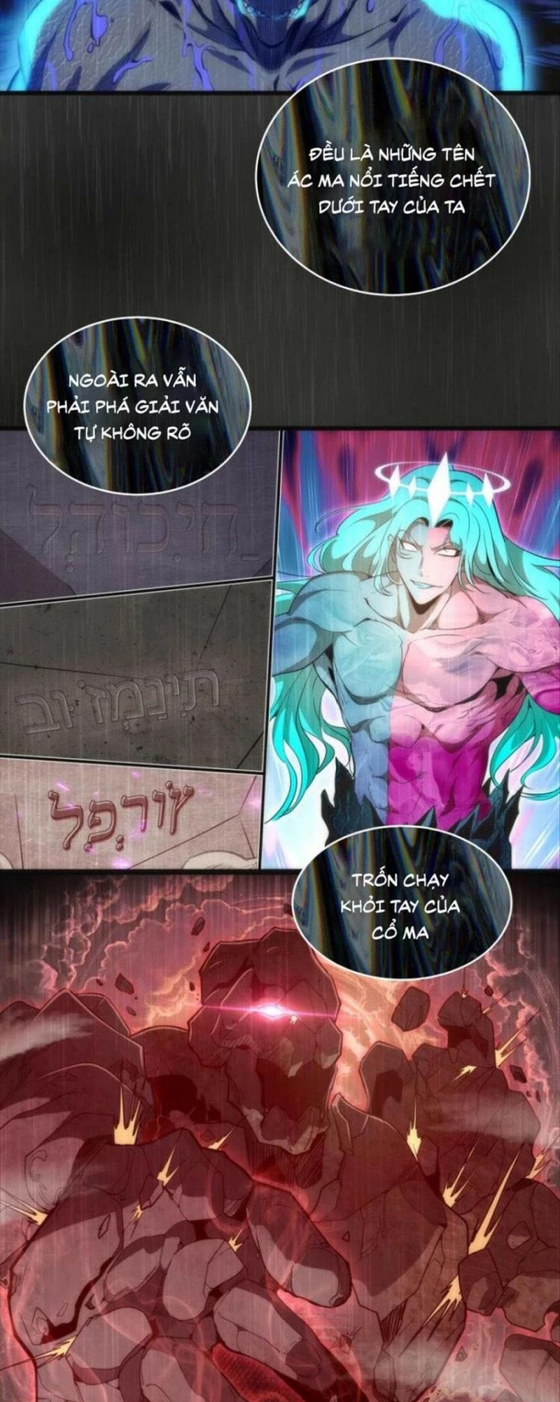 Cao Đẳng Linh Hồn Chapter 140 - 47