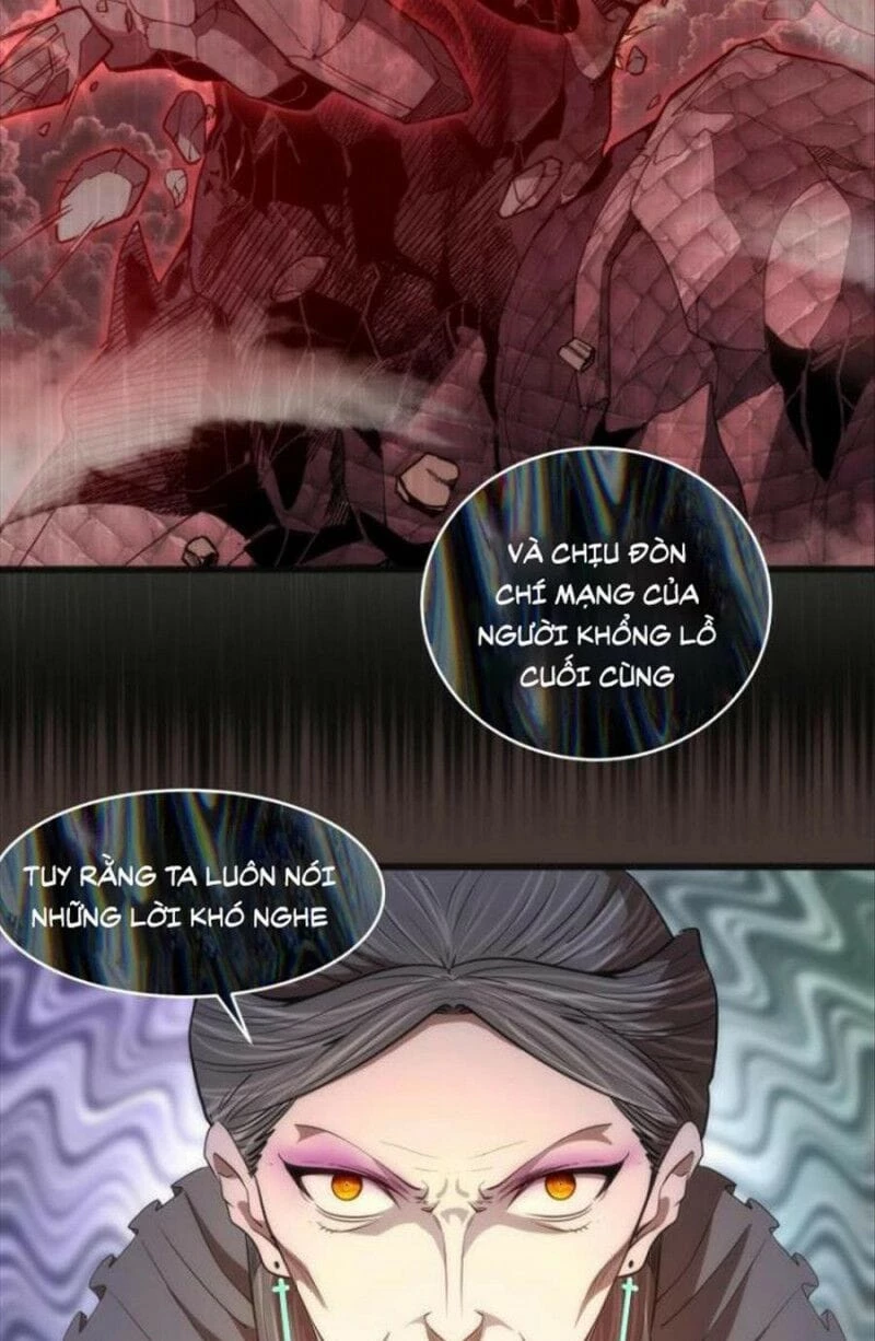 Cao Đẳng Linh Hồn Chapter 140 - 48