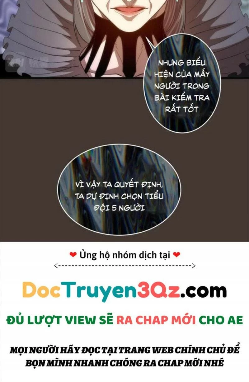 Cao Đẳng Linh Hồn Chapter 140 - 49