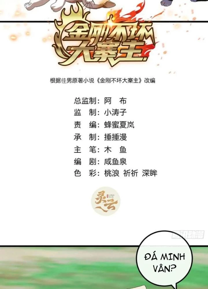 Kim Cương Bất Hoại Đại Trại Chủ Chapter 80 - 3