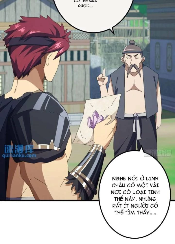 Kim Cương Bất Hoại Đại Trại Chủ Chapter 80 - 7