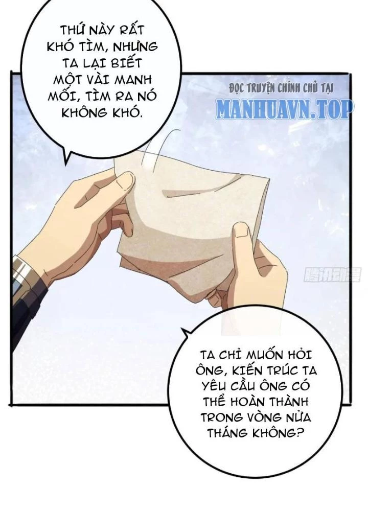 Kim Cương Bất Hoại Đại Trại Chủ Chapter 80 - 9