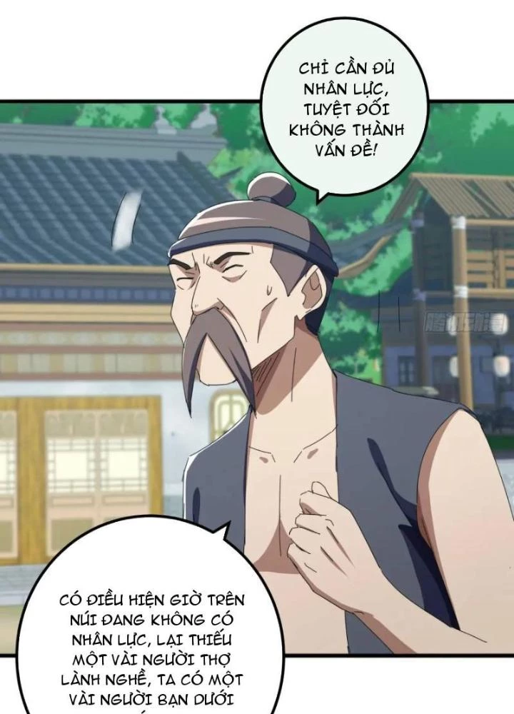 Kim Cương Bất Hoại Đại Trại Chủ Chapter 80 - 11