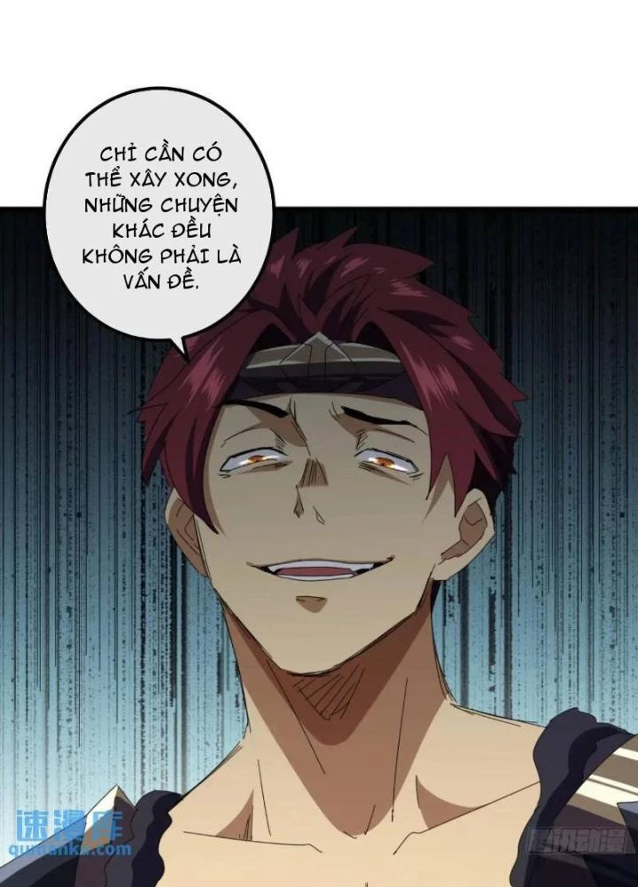 Kim Cương Bất Hoại Đại Trại Chủ Chapter 80 - 17