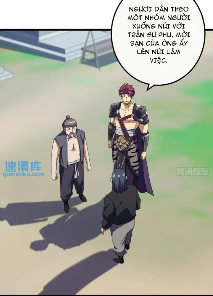 Kim Cương Bất Hoại Đại Trại Chủ Chapter 80 - 25