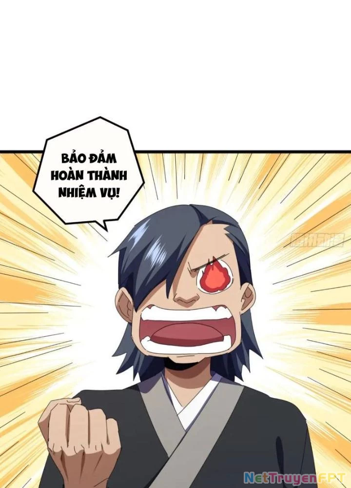 Kim Cương Bất Hoại Đại Trại Chủ Chapter 80 - 27