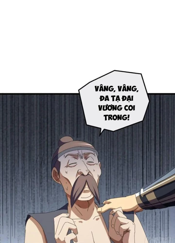 Kim Cương Bất Hoại Đại Trại Chủ Chapter 80 - 33