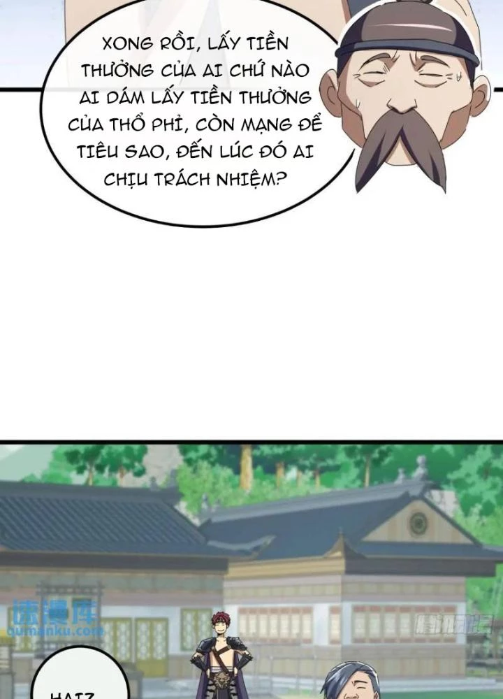 Kim Cương Bất Hoại Đại Trại Chủ Chapter 80 - 35