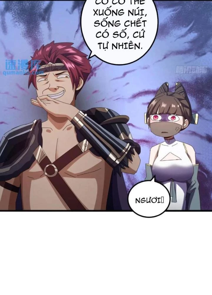 Kim Cương Bất Hoại Đại Trại Chủ Chapter 80 - 51