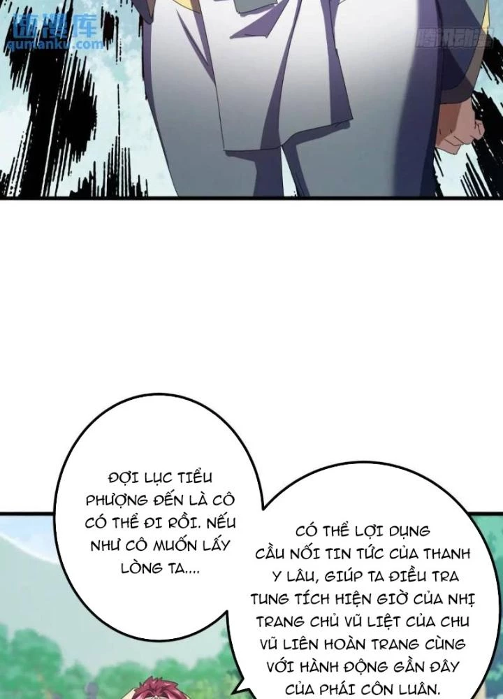 Kim Cương Bất Hoại Đại Trại Chủ Chapter 80 - 55