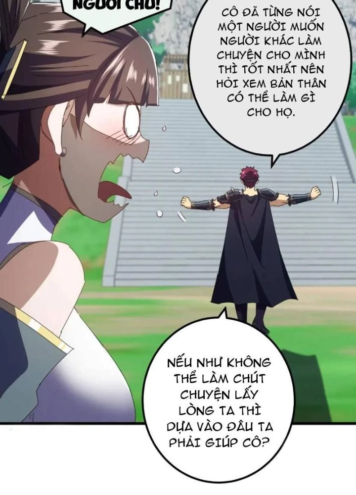 Kim Cương Bất Hoại Đại Trại Chủ Chapter 80 - 59