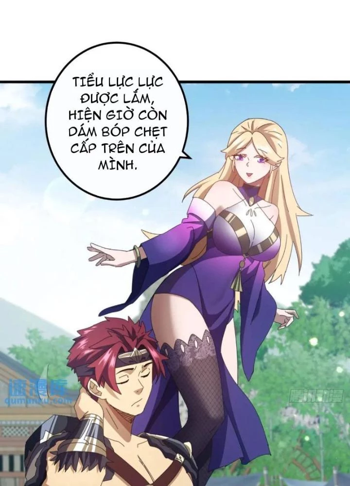 Kim Cương Bất Hoại Đại Trại Chủ Chapter 80 - 61