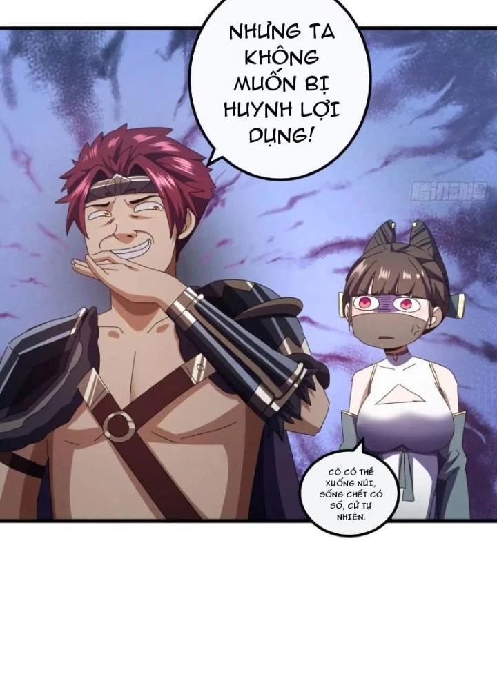 Kim Cương Bất Hoại Đại Trại Chủ Chapter 80 - 67
