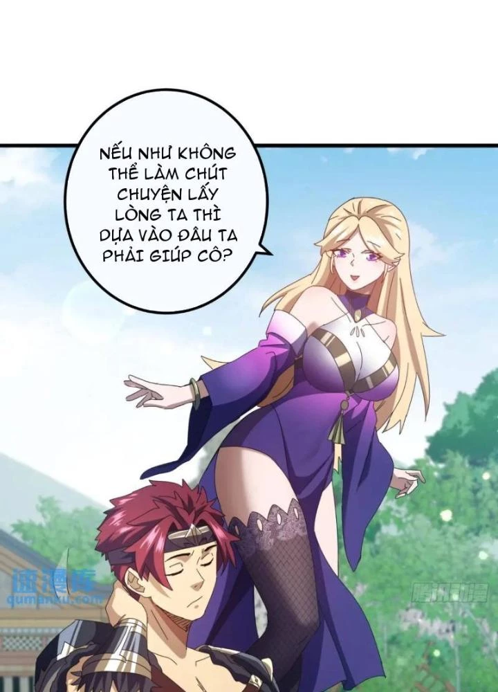 Kim Cương Bất Hoại Đại Trại Chủ Chapter 80 - 77